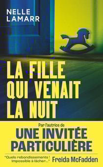 La fille qui venait la nuit