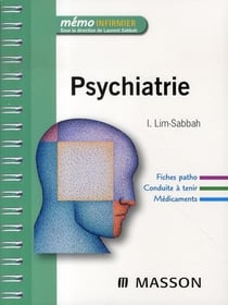 Psychiatrie