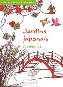 Jardins japonais