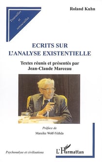 Écrits sur l'analyse existentielle