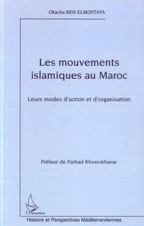 Mouvements islamiques au maroc