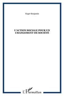 Action sociale pour un changement de société