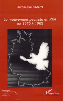 Le mouvement pacifiste en rfa de 1979 à 1983