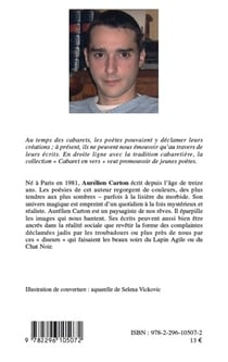 Esquisse d'incertain