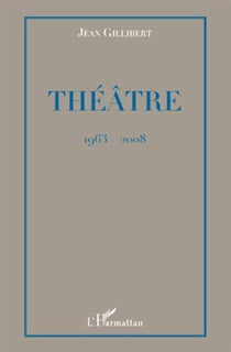 Théâtre (1963-2008)