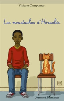 Les moustaches d'héraclès