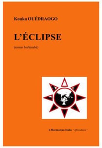 L'éclipse - roman burkinabé