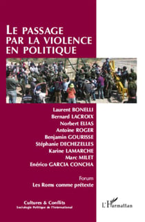 REVUE CULTURES & CONFLITS n.81/82 : le passage par la violence en politique