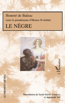 Le nègre