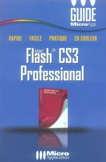 Flash cs3 professional