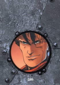 Lanfeust des etoiles - coffret vol.2 -Lanfeust des etoiles - coffret vol.2 -5 a t.7