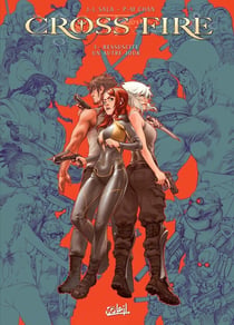 Cross fire Tome 7 : ressuscite un autre jour