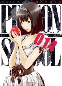 Prison school t.14
