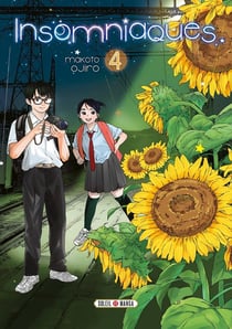 Insomniaques Tome 4