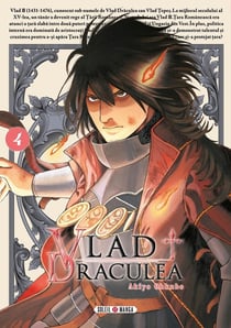 Vlad Draculea Tome 4