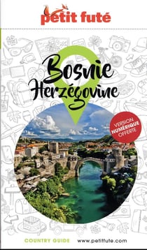 Country guide : Bosnie-Herzégovine