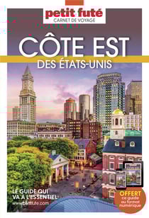 Carnet de voyage : Côte Est des Etats-Unis