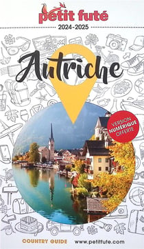 Country guide : Autriche (édition 2024/2025)
