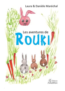 Les aventures de rouki