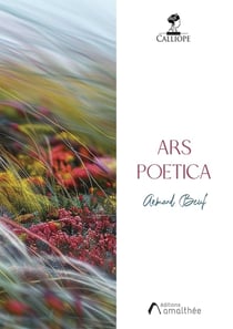 ARS POETICA