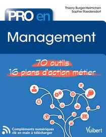 Pro en... : management
