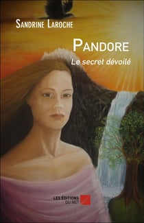 Pandore le secret dévoilé