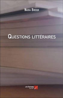 Questions littéraires