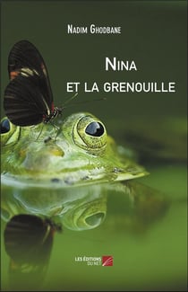 Nina et la grenouille