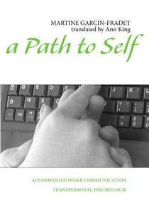 A path to self - accompanied inner communication