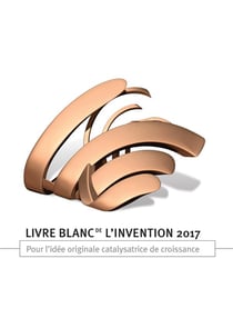 Livre blanc de l'invention 2017 - pour l'idée catalysatrice de croissance