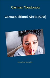 Carmen fifonsi aboki cfa