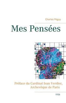 Mes pensées