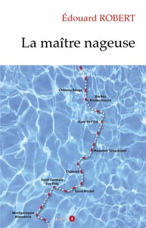 La maitre nageuse