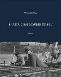 Partir, c'est mourir un peu