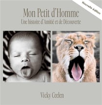 Mon Petit d'Homme : Une histoire d'Amitié et de découverte