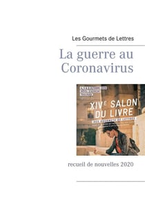 La guerre au coronavirus - recueil de nouvelles 2020