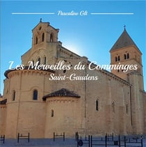 Les merveilles du comminges - saint-gaudens - illustrations, couleur