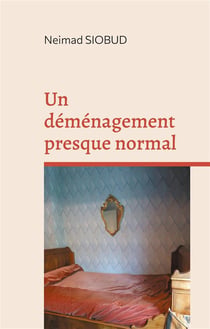 Un déménagement presque normal t.1