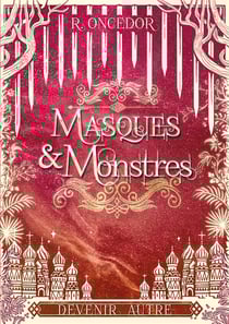 Masques et Monstres 3 : Devenir Autre