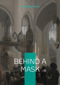 Behind a mask : Victorian literature psychological thriller gothic fiction