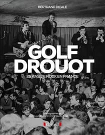 Golf drouot