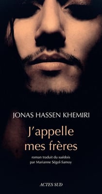 J'appelle mes freres