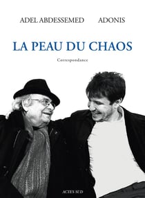 La peau du chaos - correspondance