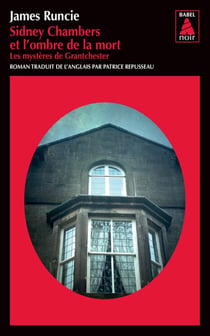 Les mystères de Grantchester Tome 1 - Sidney Chambers et l'ombre de la mort