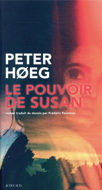 Le pouvoir de Susan