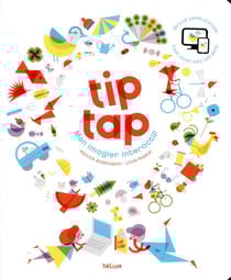 Tip tap, mon imagier interactif