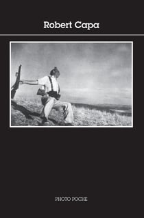 Robert Capa (2e édition)