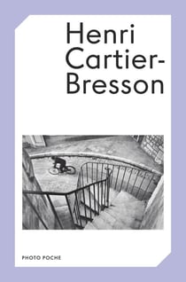 Henri Cartier-Bresson : Photo Poche n°2