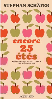 Encore 25 étés