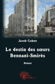 Le destin des soeurs bennani-smirès